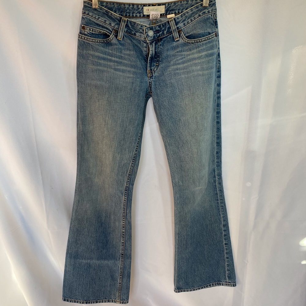 BKE (Buckle) “Liberty” Bootcut Jean